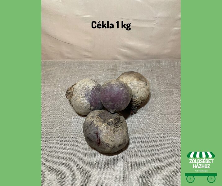 Cékla 1 kg